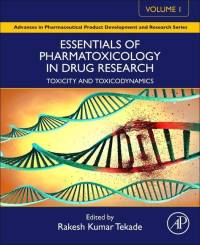 Essentials of Pharmatoxicology in Drug Research, Volume 1 av Rakesh Kumar Tekade