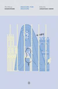 Measure for Measure av William Shakespeare