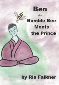 Ben the Bumblebee av Ria Falkner