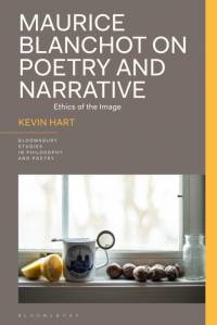MAURICE BLANCHOT ON POETRY & N av Kevin Hart