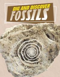 Dig and Discover Fossils av Anita Nahta Amin