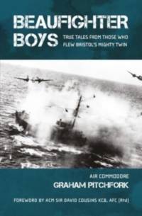Beaufighter Boys av Graham Pitchfork