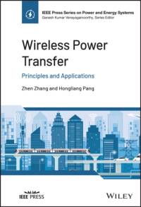 Wireless Power Transfer av Zhen (Tianjin University Zhang