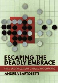 Bartoletti, A: Escaping the Deadly Embrace av Andrea Bartoletti