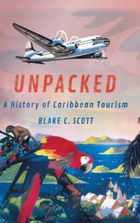 Scott, B: Unpacked av Blake C. Scott