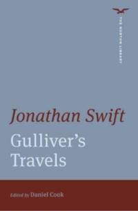 Gulliver's Travels (The Norton Library) av Jonathan Swift