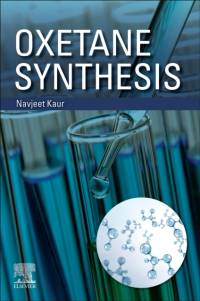 Kaur, N: Oxetane Synthesis av Navjeet Kaur