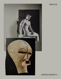 Burnett, C: Simon Moretti: Abacus av Deborah Levy