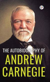 The Autobiography of Andrew Carnegie (Deluxe Library Edition) av Andrew Carnegie