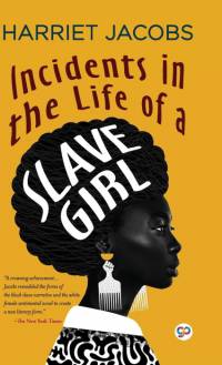 Incidents in the Life of a Slave Girl (Deluxe Library Edition) av Harriet Jacobs