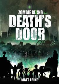 Zombie RiZing av Matt J Pike