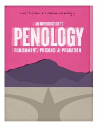 An Introduction to Penology av Lawrence Burke