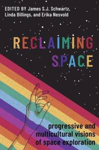 Reclaiming Space av Erika Nesvold