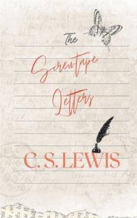 C. S. Lewis av C. S. Lewis