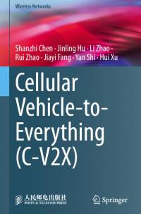 Cellular Vehicle-to-Everything (C-V2X) av Shanzhi Chen