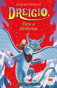 Dreigio: 2. Cara a Sleifarian av Alastair Chisholm