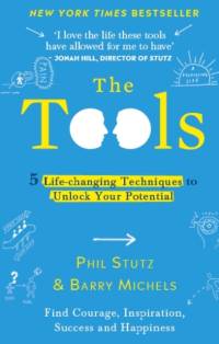 The Tools av Phil Stutz