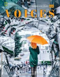 Voices Intermediate Plus: Student's Book av TBC