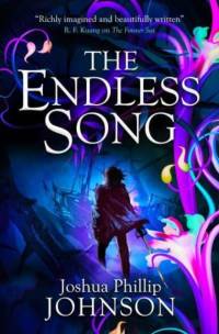 The Endless Song av Joshua Phillip Johnson