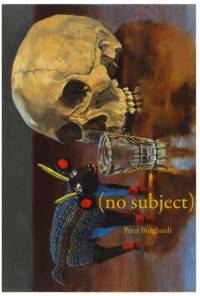 (no subject) av Peter Burghardt
