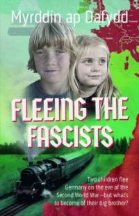 Fleeing the Fascists av Myrddin ap Dafydd