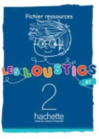 Les Loustics 2: Fichier Ressources: Les Loustics 2: Fichier Ressources av Marianne Capouet