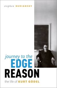 Journey to the Edge of Reason av Stephen Budiansky