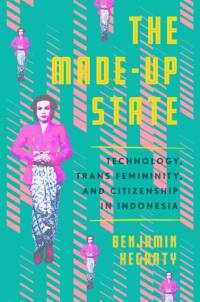 The Made-Up State av Benjamin Hegarty