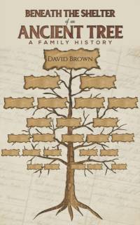 Beneath the Shelter of an Ancient Tree av David Brown