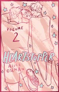 Heartstopper Volume 2 av Alice Oseman