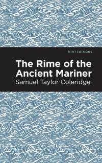 Rime of the Ancient Mariner av Samuel Coleridge
