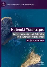 Modernist Waterscapes av Marlene Dirschauer