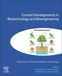 CURRENT DEVELOPMENTS IN BIOTEC av Ashok Pandey