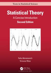 Statistical Theory av Felix Abramovich