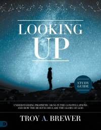 Looking Up Study Guide av Troy Brewer