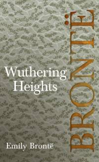 Wuthering Heights; Including Introductory Essays by Virginia Woolf and Charlotte Brontë av Emily Bronte