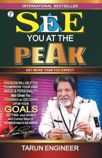 See You At The Peak av Tarun Engineer