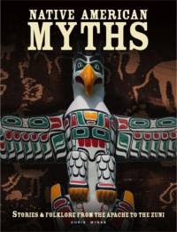 Native American Myths av Chris McNab