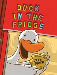Duck in the Fridge av Jeff Mack