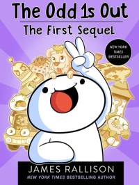 Odd 1s Out: The First Sequel av James Rallison