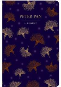 Peter Pan av James Matthew Barrie