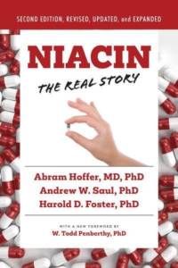 Niacin: The Real Story (2nd Edition) av Andrew W. Saul