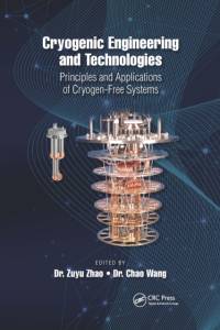 CRYOGENIC ENGINEERING & TECHNO av Chao Wang