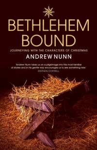 Bethlehem Bound av Andrew Nunn