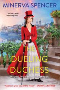 The Dueling Duchess: A Sparkling Historical Regency Romance av Minerva Spencer