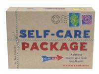 Self-Care Package av Lea Redmond