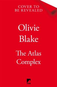 The Atlas Complex av Olivie Blake