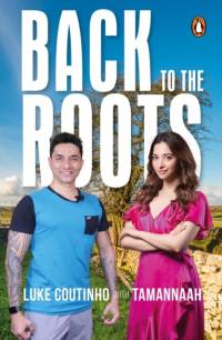 Back to the Roots av Luke Coutinho