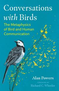 Conversations with Birds av Alan Powers