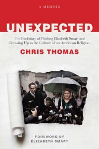 Unexpected av Chris Thomas